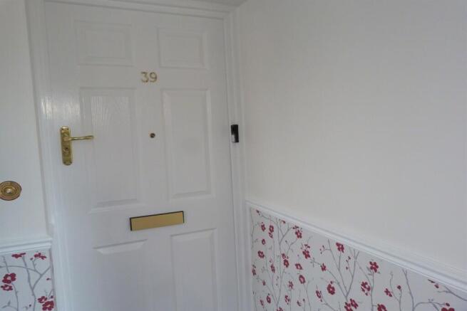 door