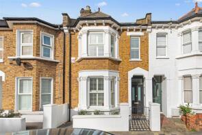 21, Ravensworth Road, London NW10 5NP