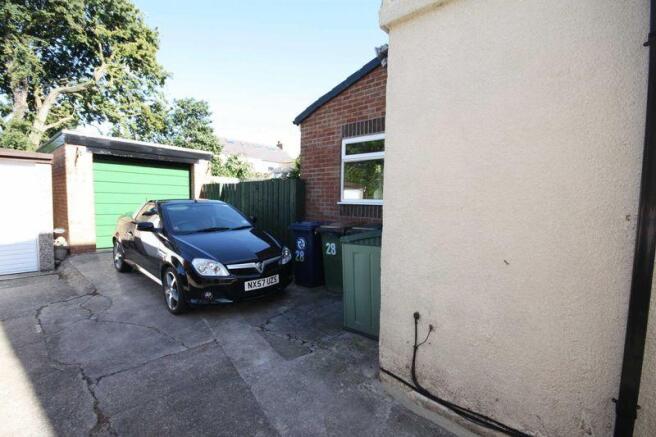 Garage At The ...