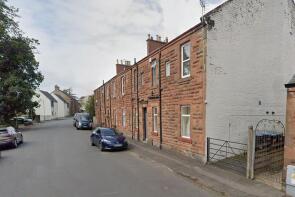 31, King Street, Newmilns KA16 9DW