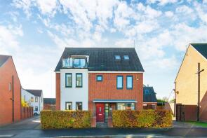 26, Shoreswood Way, Newcastle Upon Tyne NE13 9AE