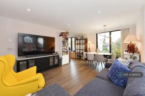 1, Larden Hall Apartments, Essex Park Mews, Acton W3 7QL