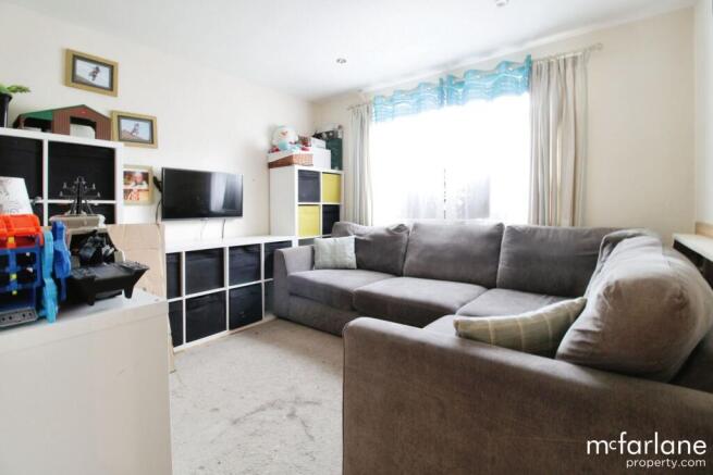 Second Family Room