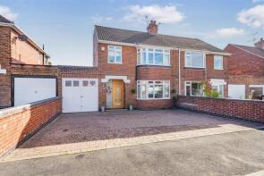 16, Litton Avenue, Sutton-in-ashfield NG17 3AB