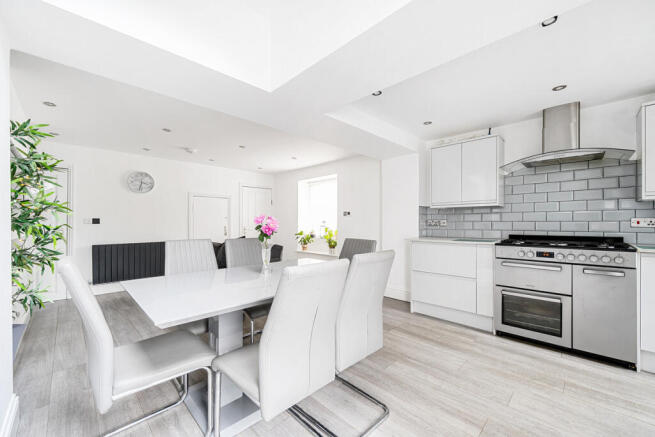 Clyde Road, Bristol, BS36 photo 4