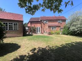 Kates Cottage, South Stoke Road, Woodcote, Reading RG8 0PL