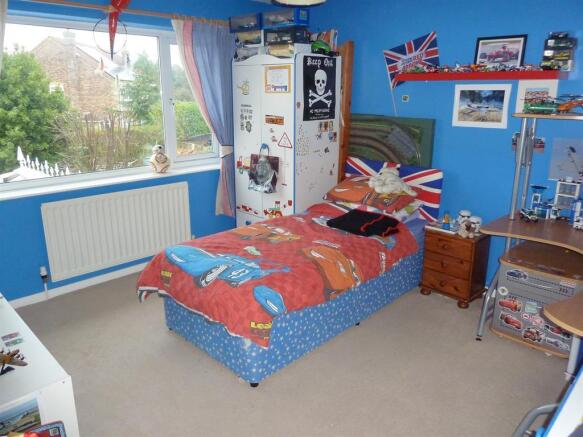 Bedroom 2
