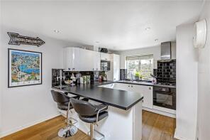 Second And Third Floor Flat 3, 10, Kendoa Road, London SW4 7NB