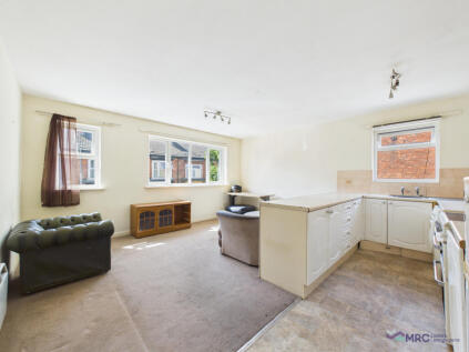 Gascoigne Court, De Grey Street, Hull HU5