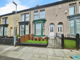 10, Bibbys Lane, Bootle L20 4JL