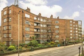 Flat 14, Balin House, Long Lane, London SE1 1YQ