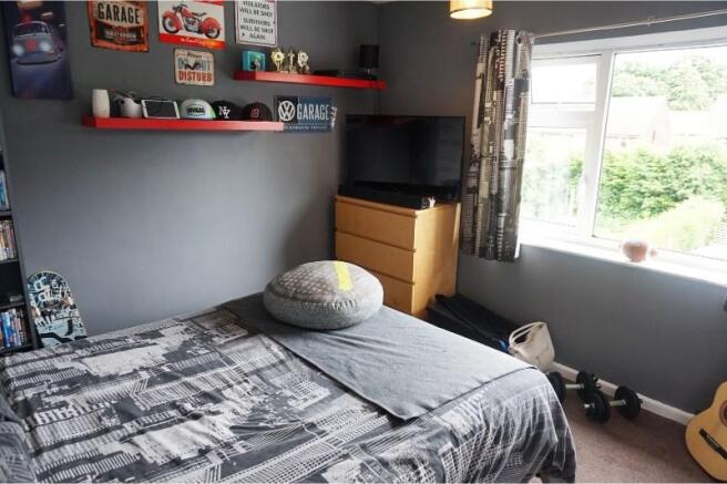 Bedroom Two