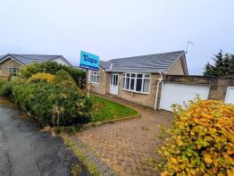 5, Hughendon Drive, Thornton, Bradford BD13 3AU
