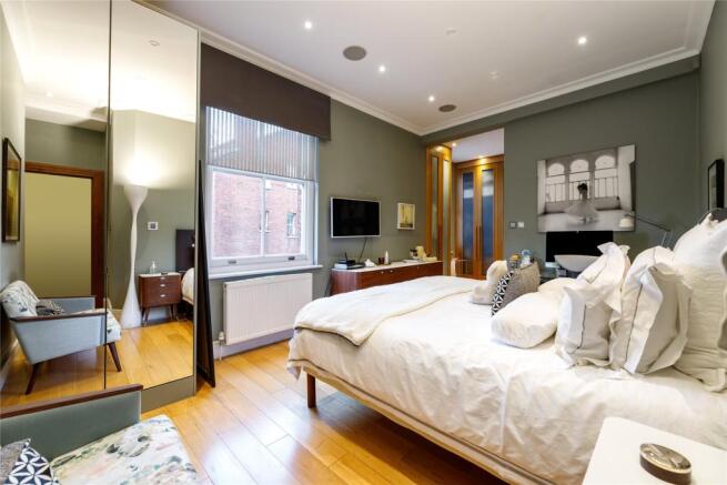 Principal Bedroom