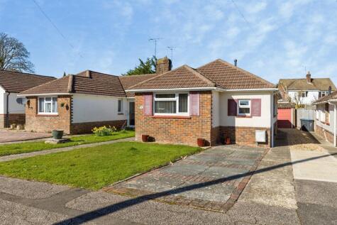 Millwood, Burgess Hill