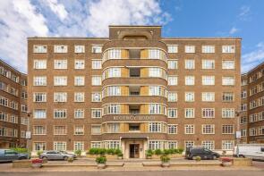 Flat 110, Regency Lodge, Adelaide Road, London NW3 5EB