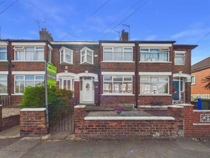 Pulcroft Road, Hessle