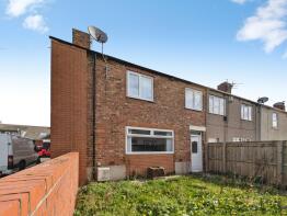 34, Sycamore Street, Ashington NE63 0BD