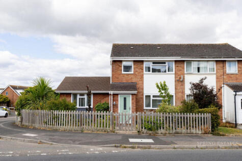 Pines Road, Exmouth, EX8 5