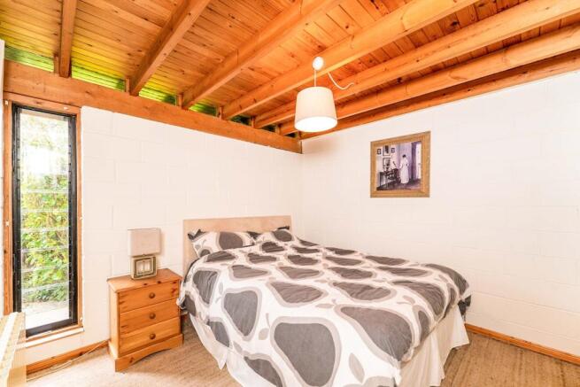 Ground Floor Bedroom