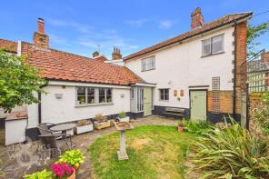5, West Church Street, Kenninghall NR16 2EN