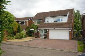 12, Ackerley Close, Poulton-with-fearnhead, Warrington WA2 0DL