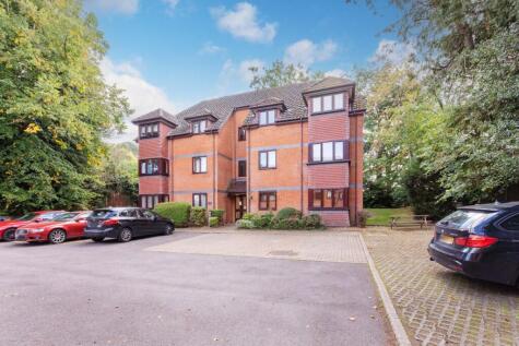 Crowthorne Road, Bracknell, RG12