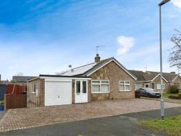 24, Stone Moor Road, North Hykeham, Lincoln LN6 9QN