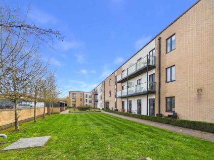 Latimer House, Angus Court