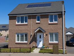 10, Oswald Street, Carnoustie DD7 7DN