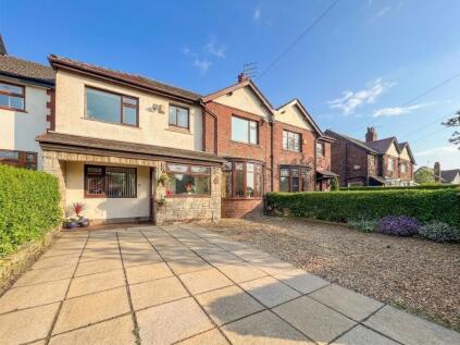 County Road, Ormskirk, L39