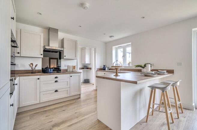 Show Home Photo