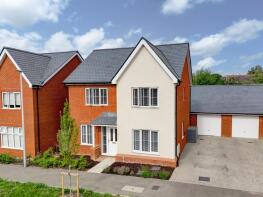 10, Daisy Drive, Hailsham BN27 2FX