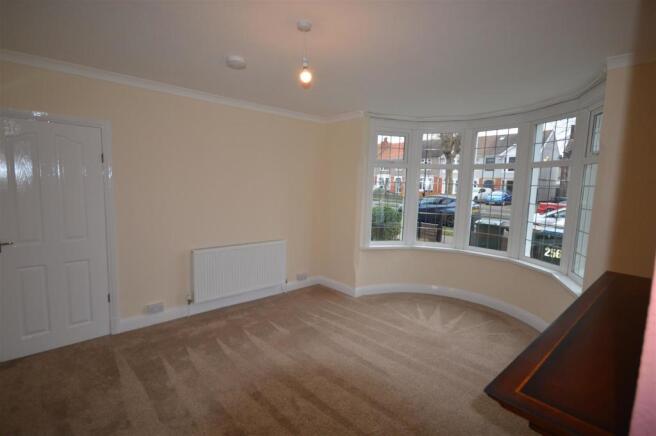 Front Lounge