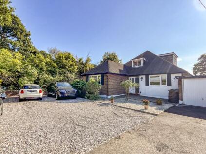 Hastings Road, Battle, TN33