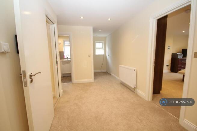 Shared Entrance Hall