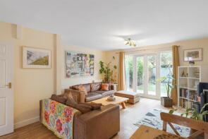 81, Blakes Road, London SE15 6HG