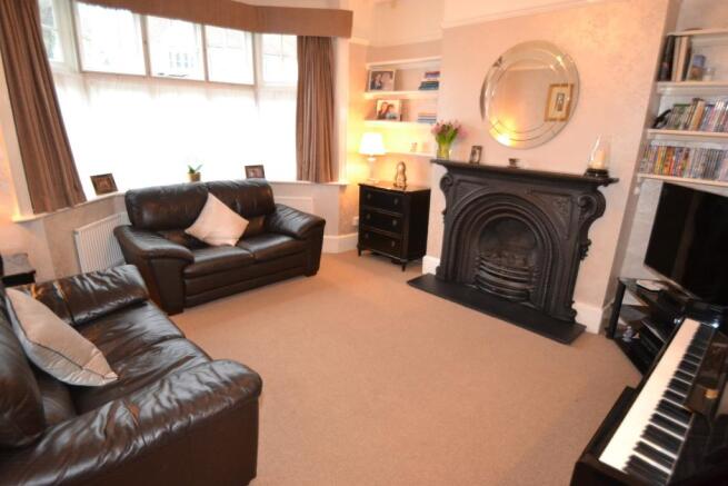 Sitting room