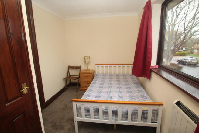 BedroomTwo