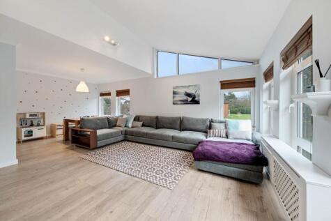 Ryecotes Mead, Dulwich, SE21