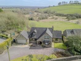 Sycamore Cottage, Dunwood Lane, Rudyard ST13 8RG