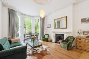 Flat B, 91, Cambridge Gardens, London W10 6JE