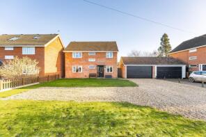 90, Louies Lane, Diss IP22 4QN