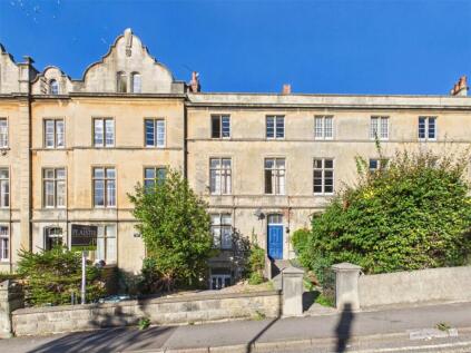 Lower Church Road, Weston-super-Mare, North Somerset, BS23