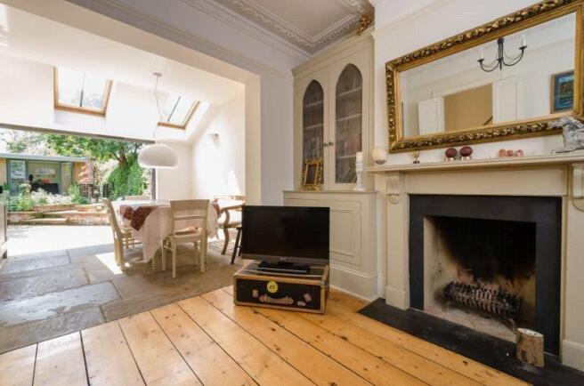 Drawing Room