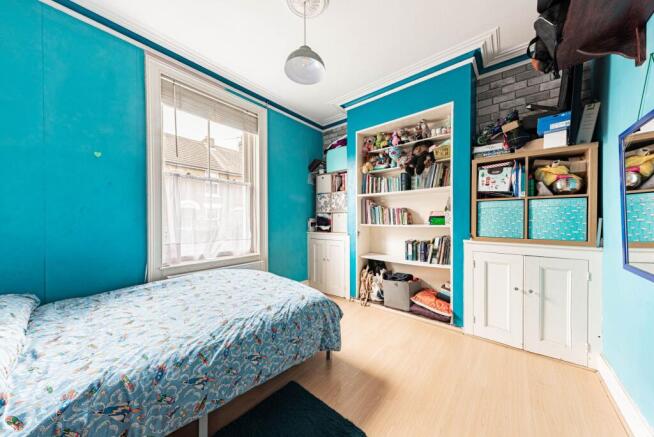 Bedroom Four/Office (1)