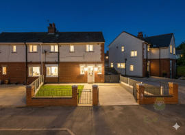 26, South Avenue, Hope Carr, Leigh WN7 3BU