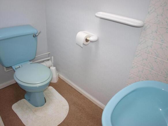 WC