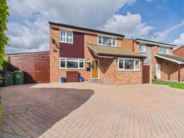 73, Hawkesbury Drive, Calcot, Reading RG31 7ZR