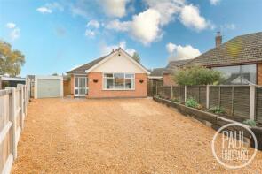 5, Walmer Close, Lowestoft NR33 7LF